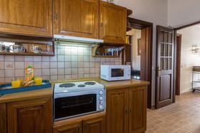 Marias Countryside House