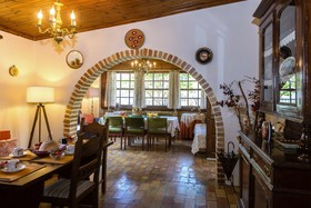 Marias Countryside House