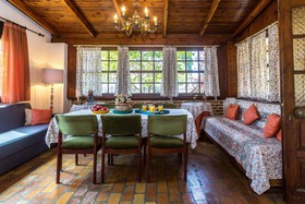Marias Countryside House