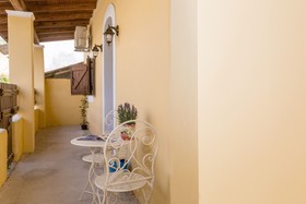 Marias Countryside House