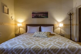 Marias Countryside House