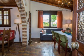 Marias Countryside House