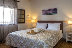 Marias Countryside House