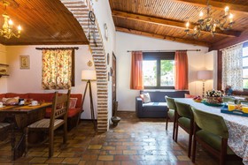 Marias Countryside House