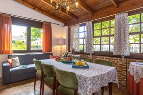 Marias Countryside House