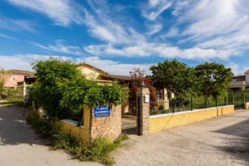 Marias Countryside House