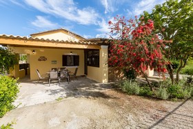 Marias Countryside House