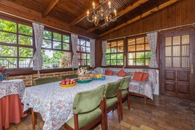 Marias Countryside House