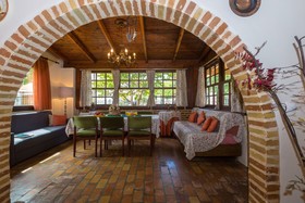 Marias Countryside House
