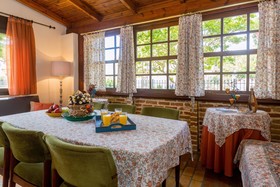 Marias Countryside House