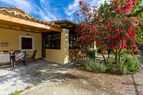 Marias Countryside House