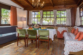 Marias Countryside House