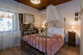 Marias Countryside House