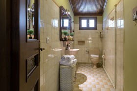 Marias Countryside House