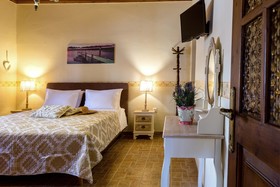 Marias Countryside House