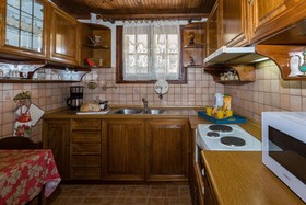 Marias Countryside House