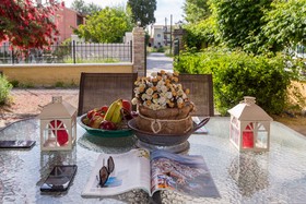 Marias Countryside House