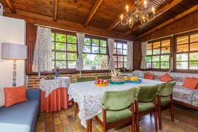 Marias Countryside House