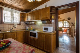 Marias Countryside House