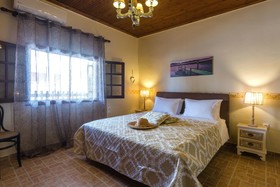 Marias Countryside House