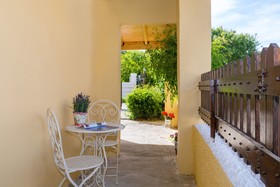 Marias Countryside House