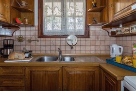 Marias Countryside House