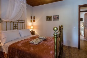 Marias Countryside House
