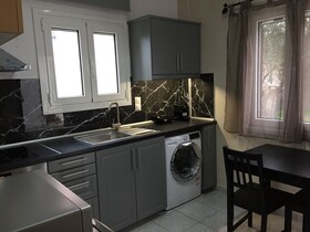 Alexander Apartments