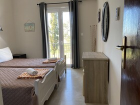 Alexander Apartments