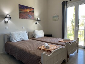 Alexander Apartments