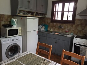 Alexander Apartments