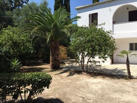 Alexander Apartments