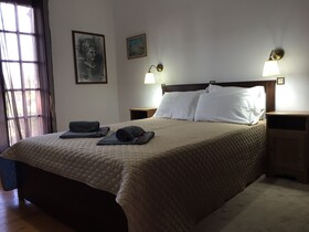 Alexander Apartments