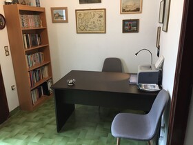 Alexander Apartments