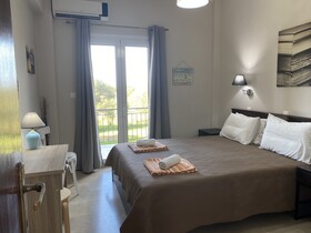 Alexander Apartments