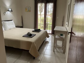 Alexander Apartments