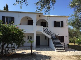 Alexander Apartments