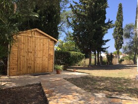 Alexander Apartments