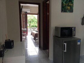 Alexander Apartments