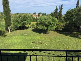 Alexander Apartments