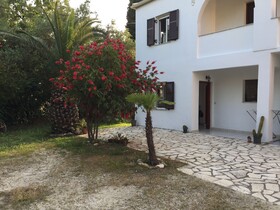 Alexander Apartments