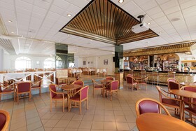 Aphrodite Hotel by Konnect