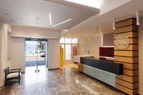 Aphrodite Hotel by Konnect