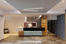 Aphrodite Hotel by Konnect