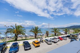 Aphrodite Hotel by Konnect