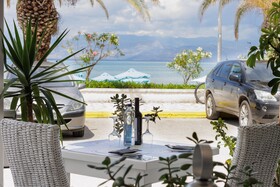 Aphrodite Hotel by Konnect