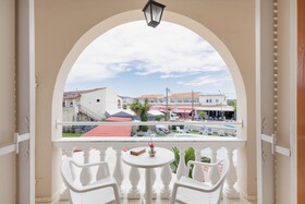 Aphrodite Hotel by Konnect