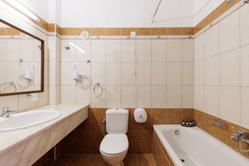 Aphrodite Hotel by Konnect