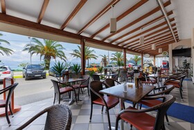 Aphrodite Hotel by Konnect