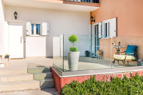Lamda Apartments By Konnect